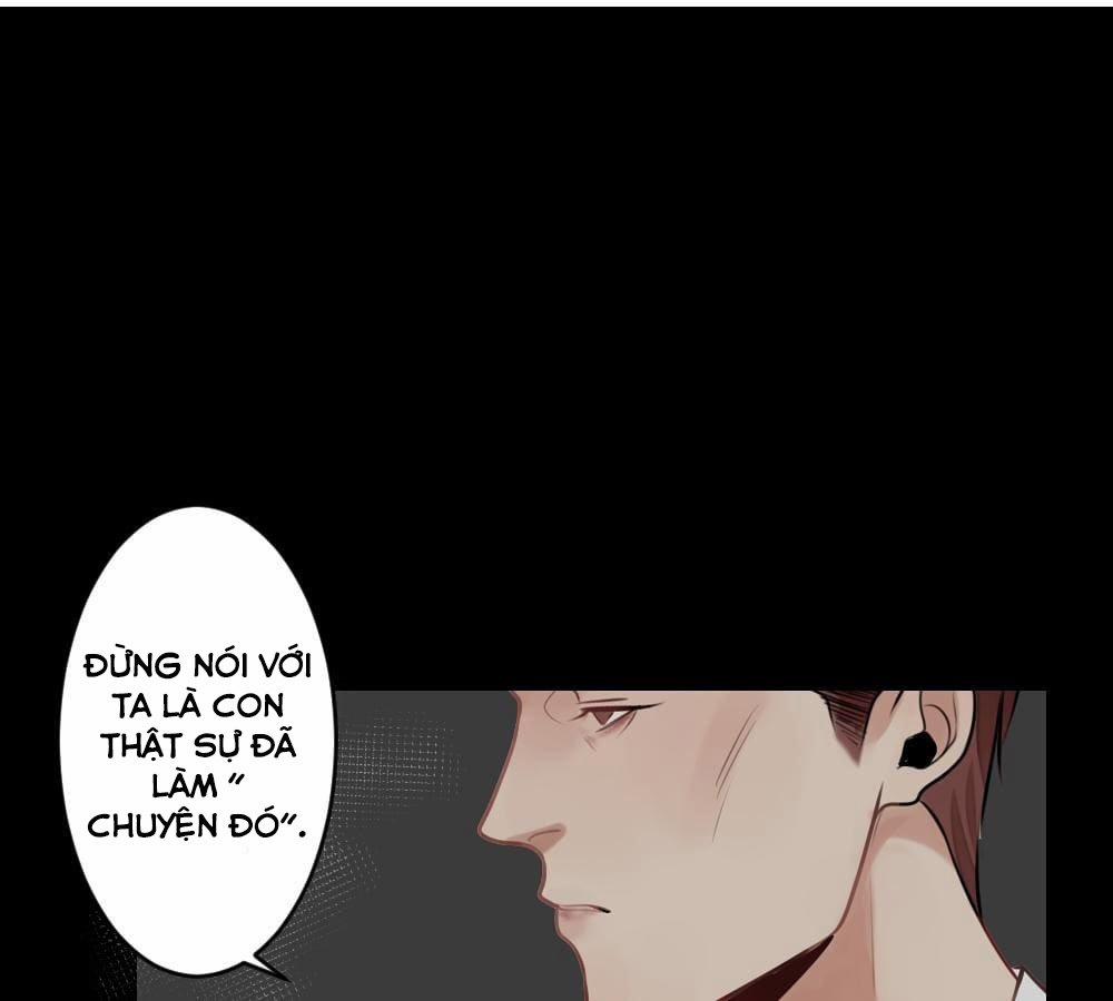 Just Us - Chỉ Hai Chúng Ta 4 trang 11