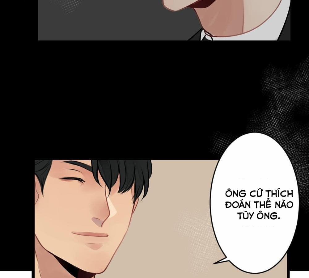 Just Us - Chỉ Hai Chúng Ta 4 trang 12