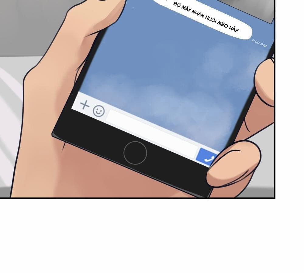 Just Us - Chỉ Hai Chúng Ta 4 trang 15