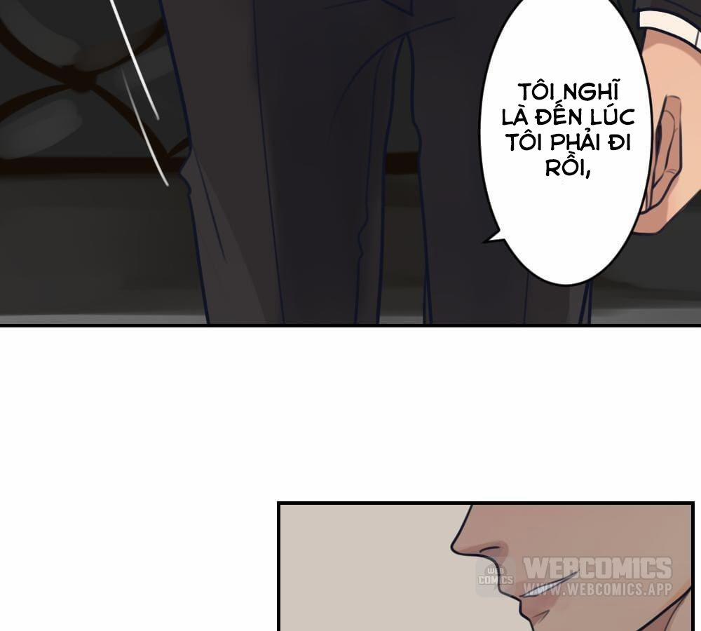 Just Us - Chỉ Hai Chúng Ta 4 trang 16