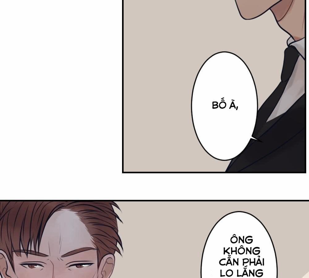 Just Us - Chỉ Hai Chúng Ta 4 trang 17