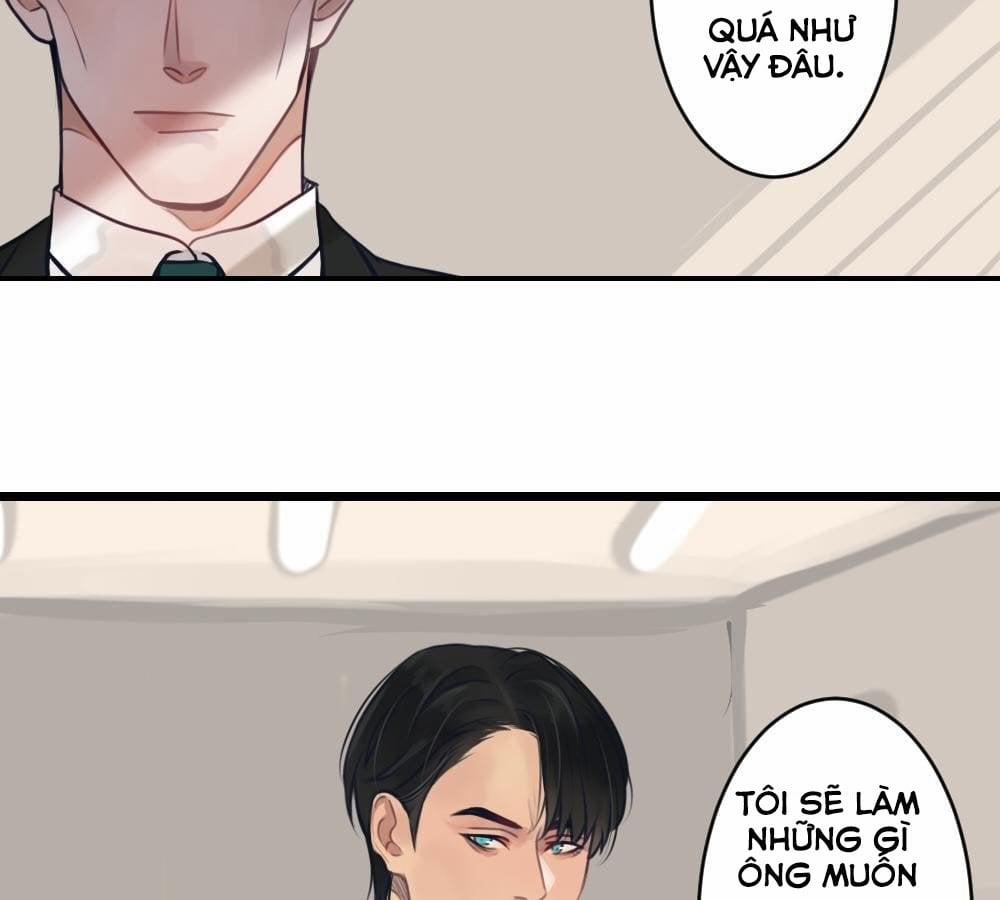 Just Us - Chỉ Hai Chúng Ta 4 trang 18