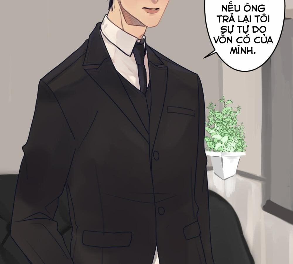 Just Us - Chỉ Hai Chúng Ta 4 trang 19