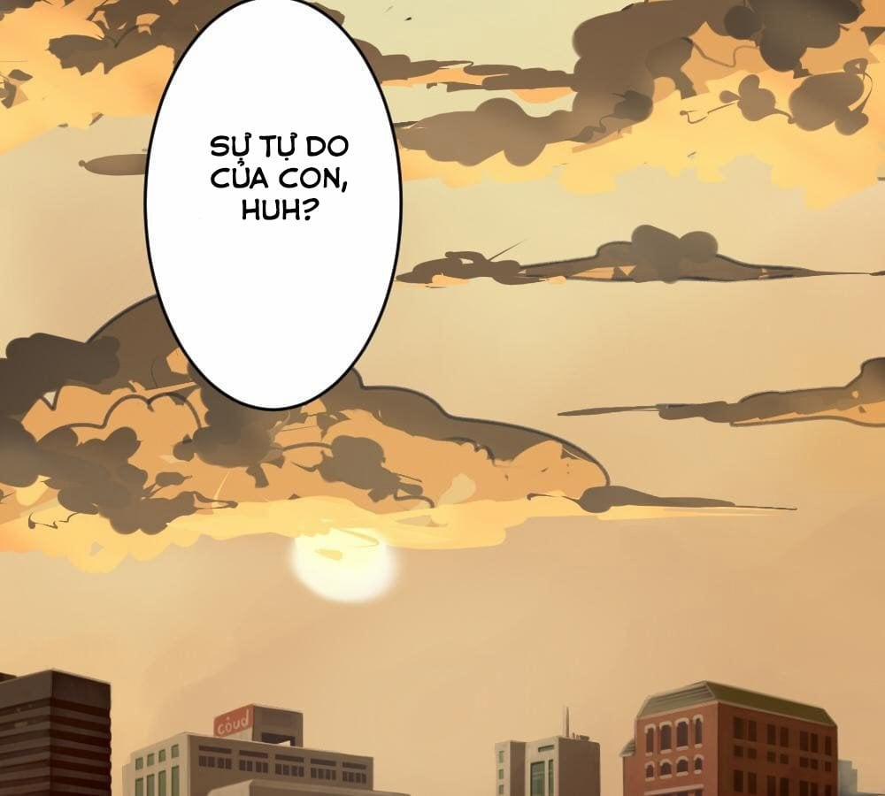 Just Us - Chỉ Hai Chúng Ta 4 trang 22