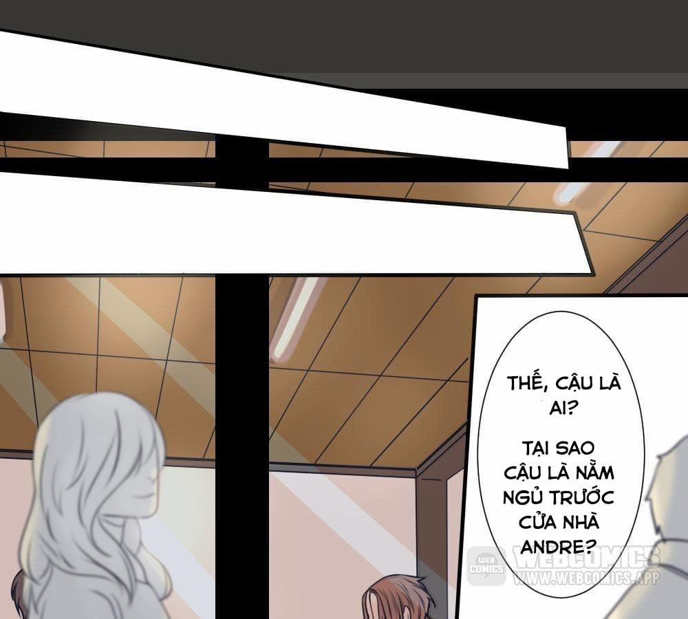 Just Us - Chỉ Hai Chúng Ta 4 trang 24