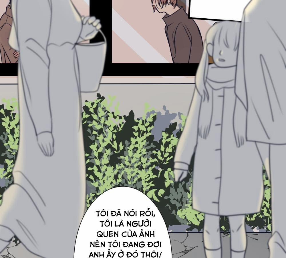 Just Us - Chỉ Hai Chúng Ta 4 trang 25