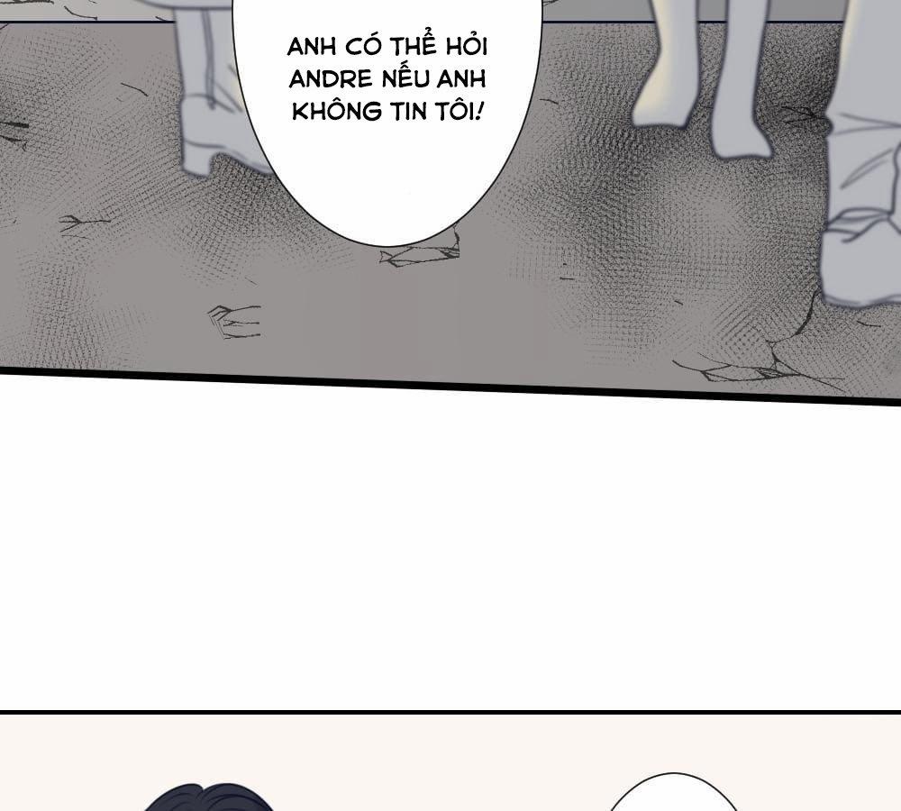 Just Us - Chỉ Hai Chúng Ta 4 trang 26