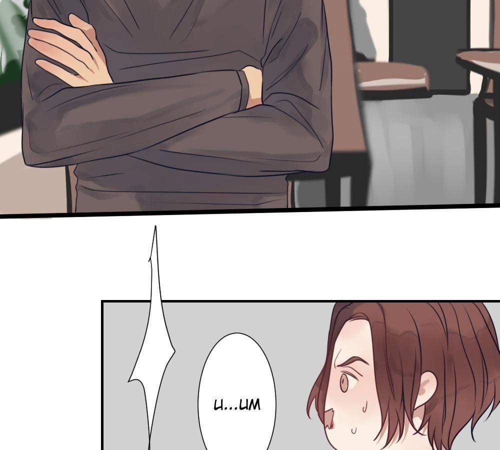 Just Us - Chỉ Hai Chúng Ta 4 trang 29