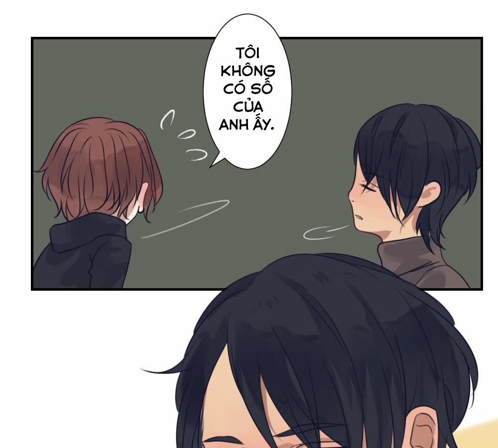 Just Us - Chỉ Hai Chúng Ta 4 trang 31