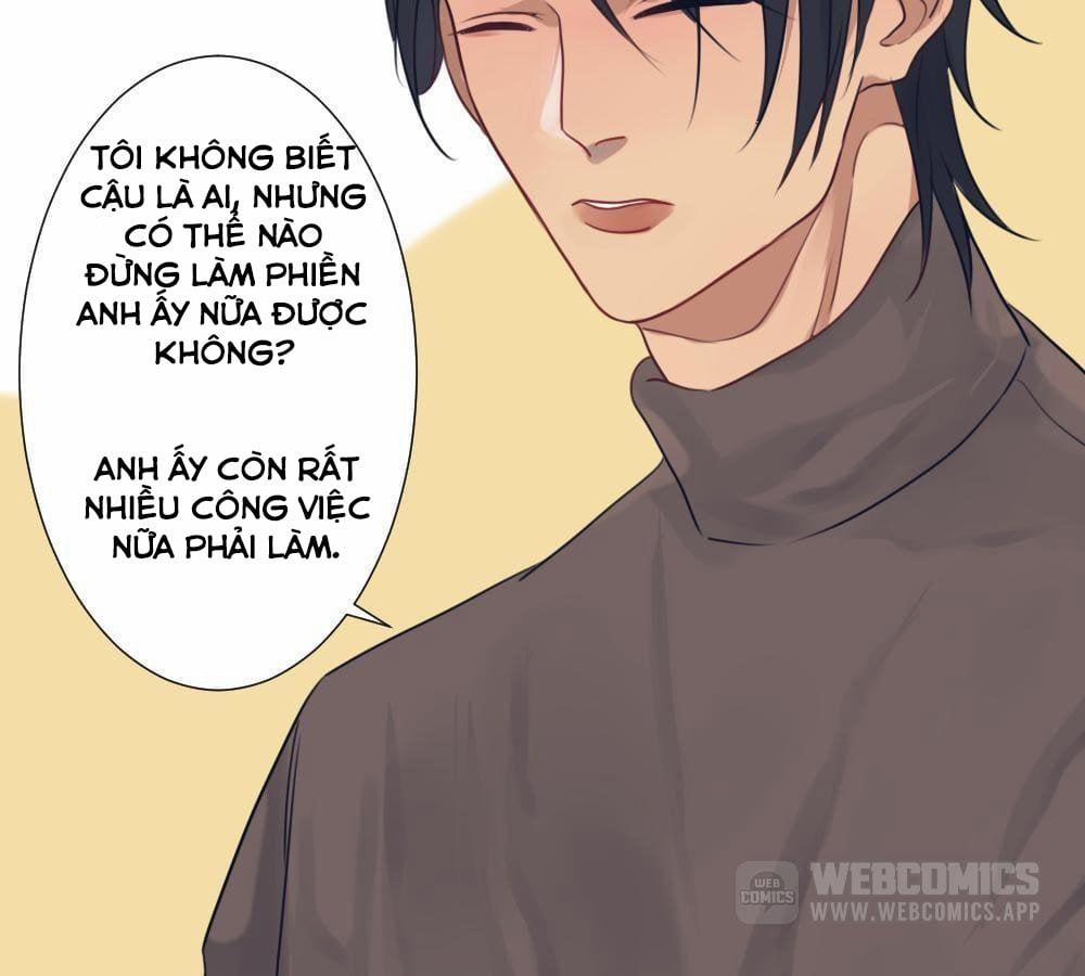 Just Us - Chỉ Hai Chúng Ta 4 trang 32