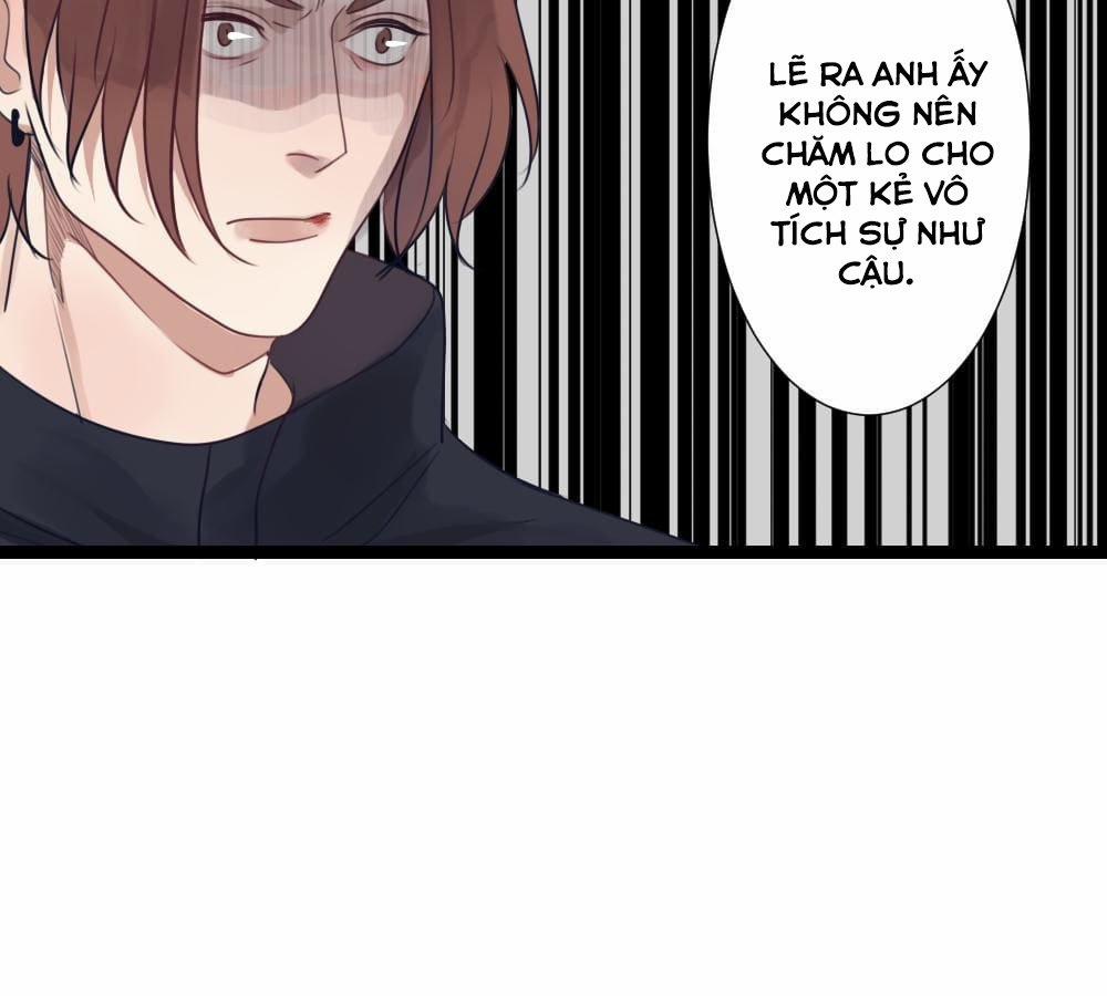 Just Us - Chỉ Hai Chúng Ta 4 trang 34