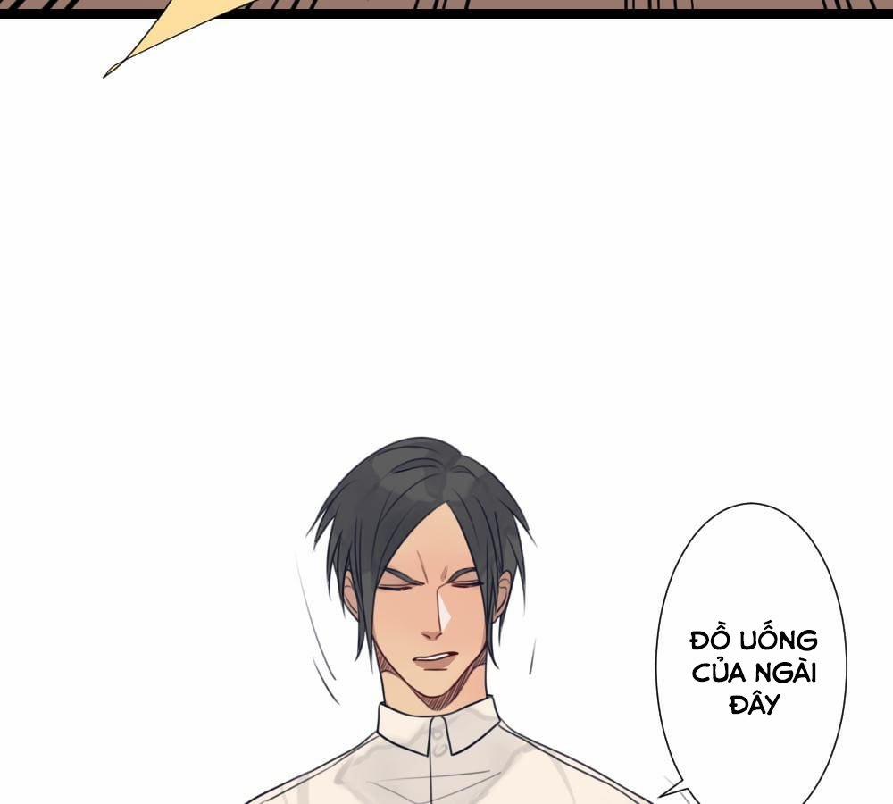 Just Us - Chỉ Hai Chúng Ta 4 trang 37