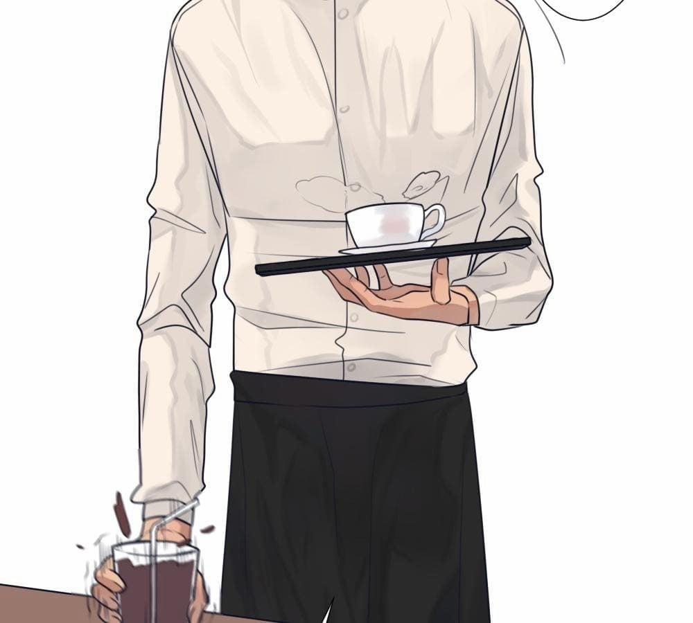 Just Us - Chỉ Hai Chúng Ta 4 trang 38