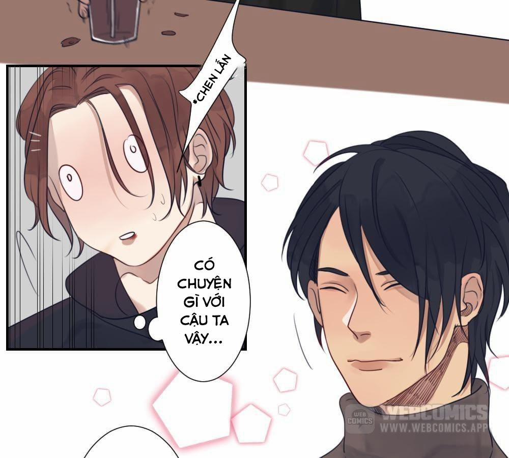 Just Us - Chỉ Hai Chúng Ta 4 trang 39