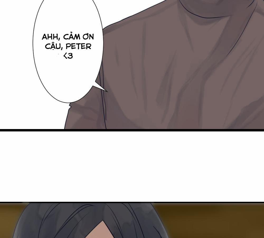 Just Us - Chỉ Hai Chúng Ta 4 trang 40