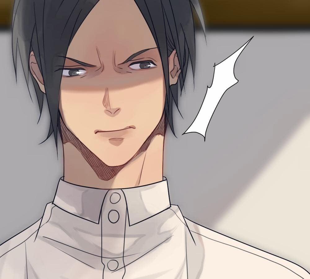 Just Us - Chỉ Hai Chúng Ta 4 trang 41