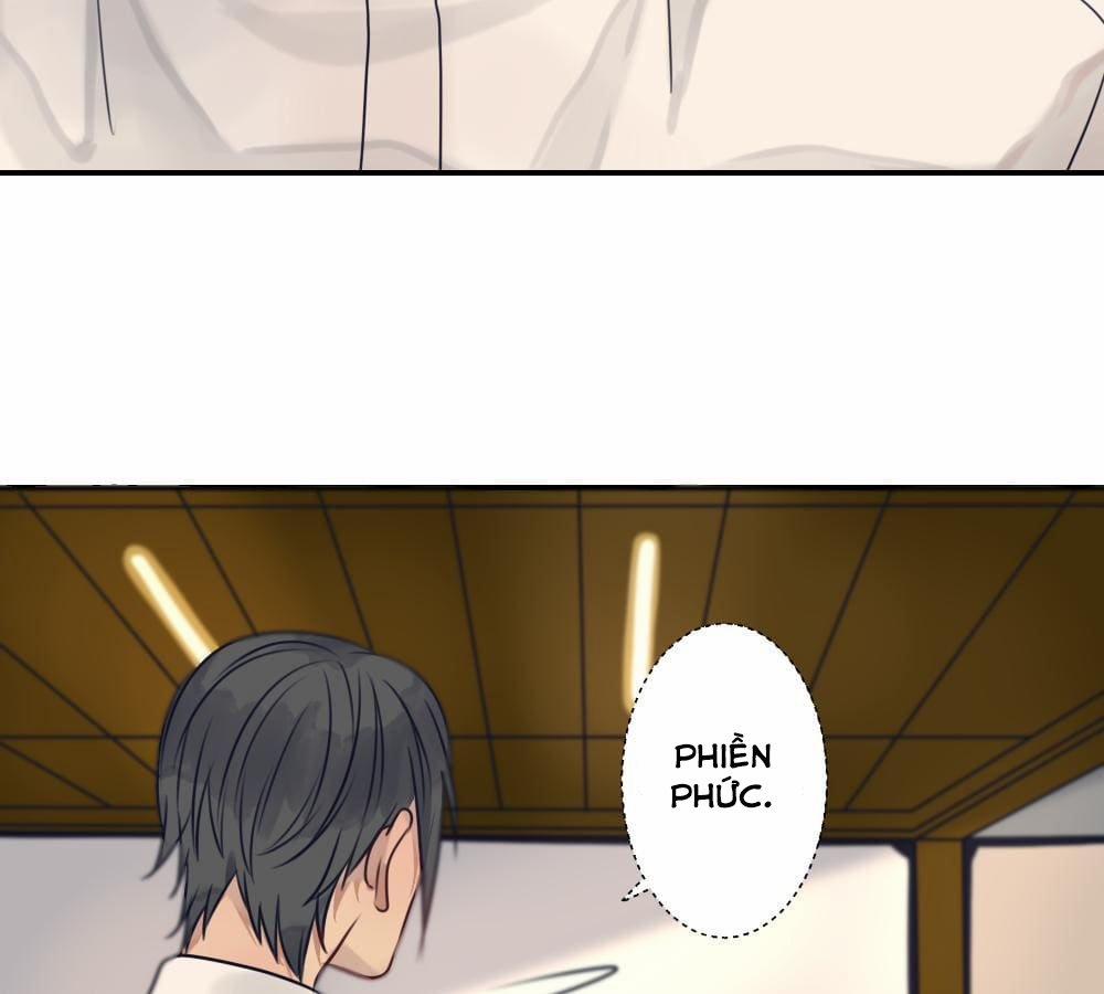 Just Us - Chỉ Hai Chúng Ta 4 trang 42