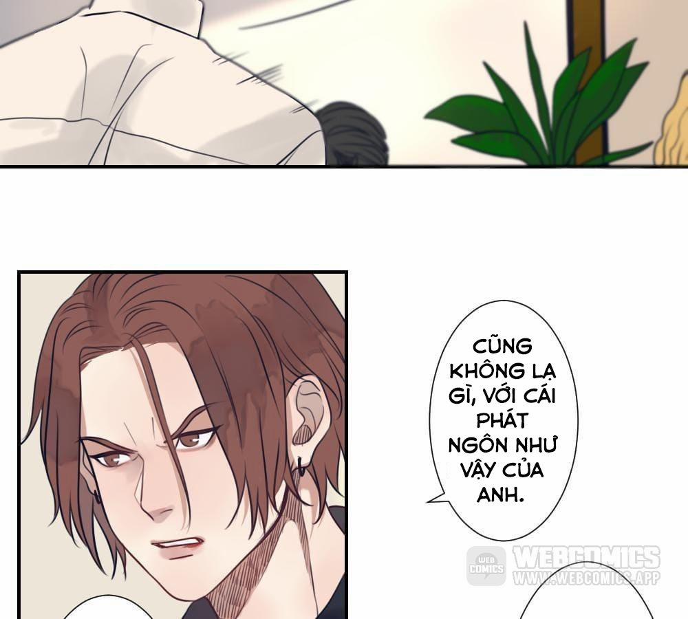 Just Us - Chỉ Hai Chúng Ta 4 trang 43