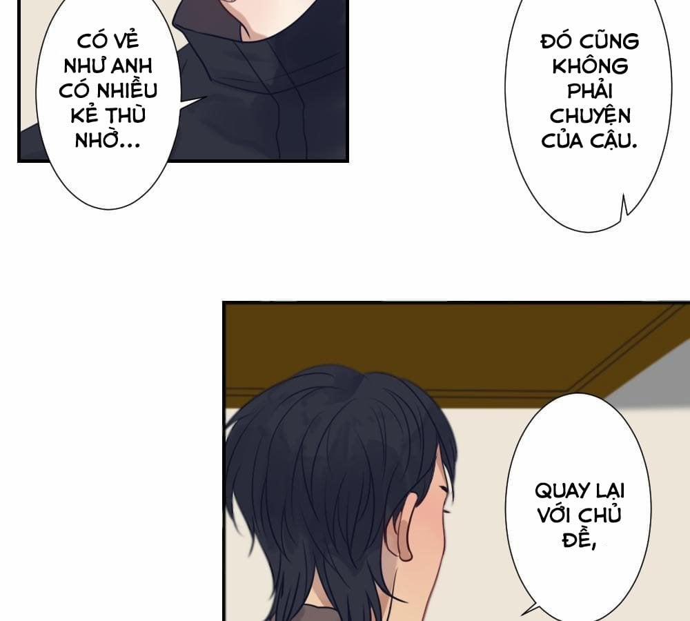 Just Us - Chỉ Hai Chúng Ta 4 trang 44