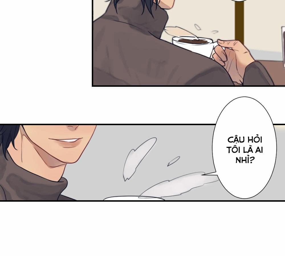 Just Us - Chỉ Hai Chúng Ta 4 trang 45