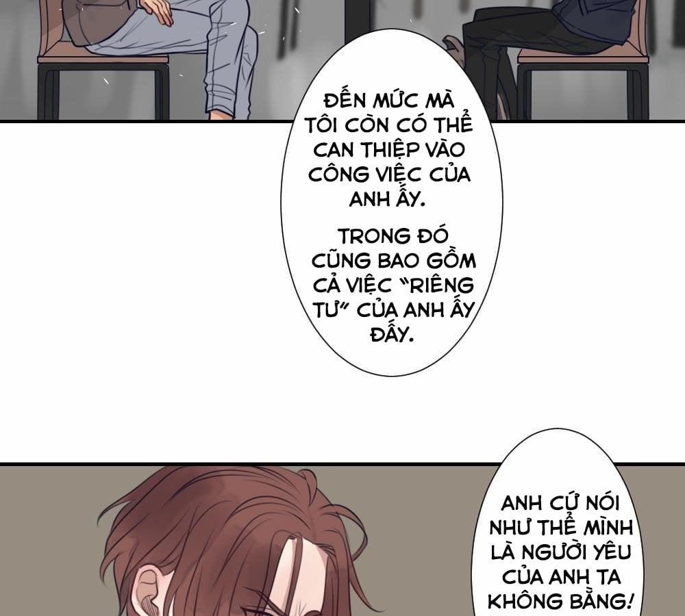 Just Us - Chỉ Hai Chúng Ta 4 trang 47