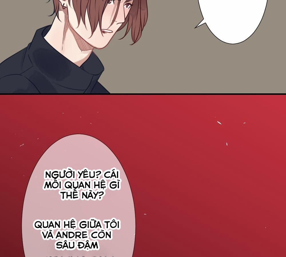 Just Us - Chỉ Hai Chúng Ta 4 trang 48