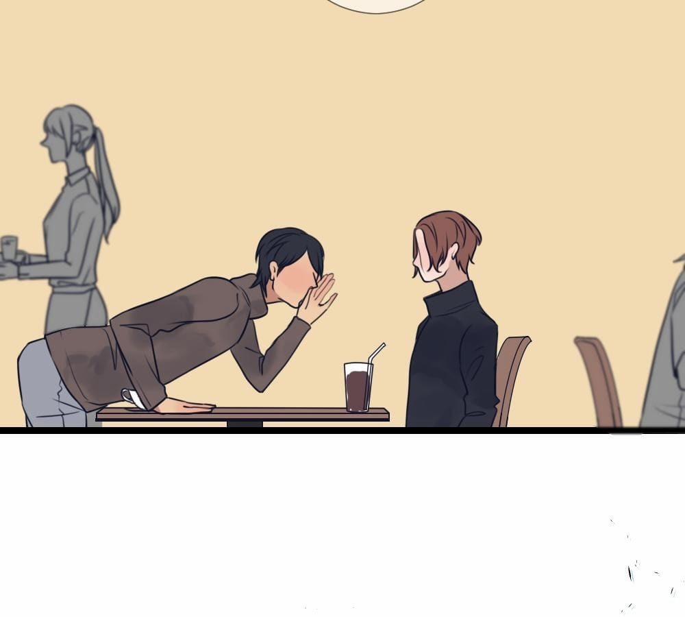 Just Us - Chỉ Hai Chúng Ta 4 trang 54