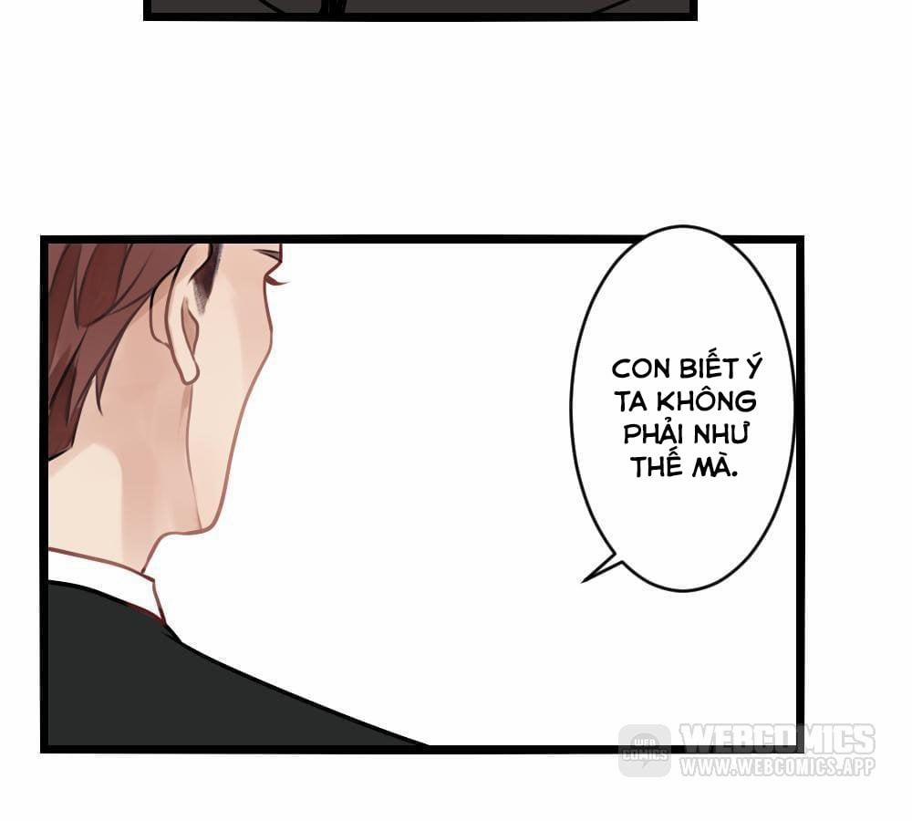 Just Us - Chỉ Hai Chúng Ta 4 trang 6