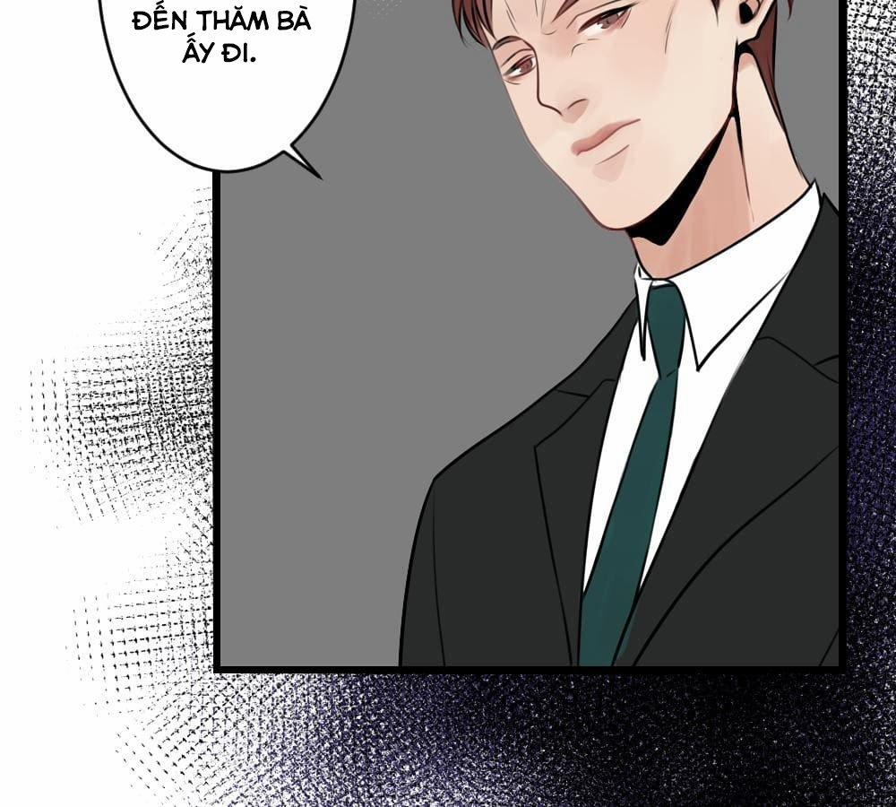 Just Us - Chỉ Hai Chúng Ta 4 trang 8