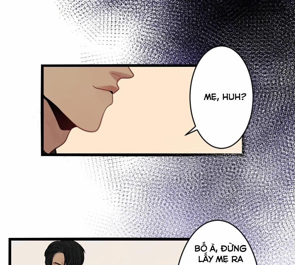 Just Us - Chỉ Hai Chúng Ta 4 trang 9