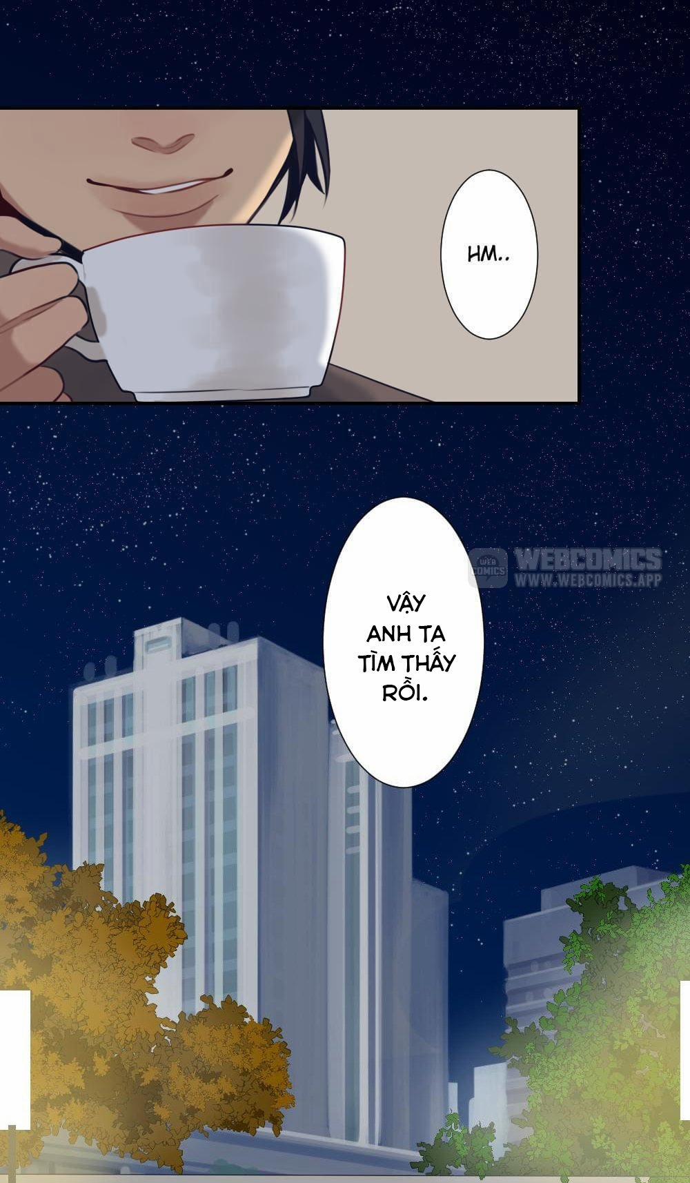 Just Us - Chỉ Hai Chúng Ta 5 trang 20