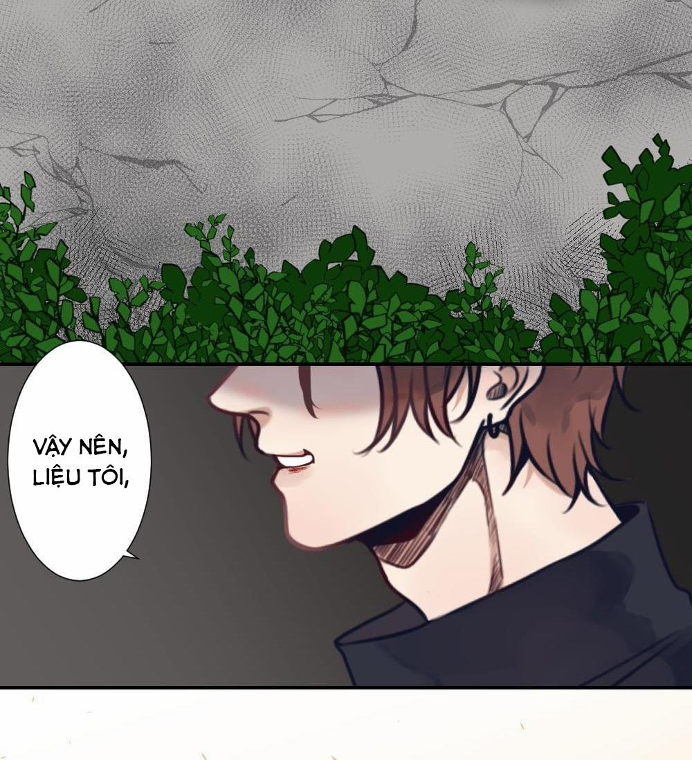 Just Us - Chỉ Hai Chúng Ta 5 trang 23