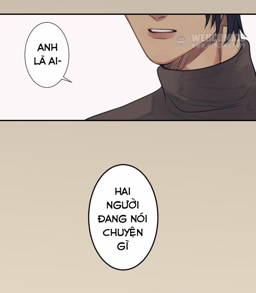 Just Us - Chỉ Hai Chúng Ta 5 trang 7