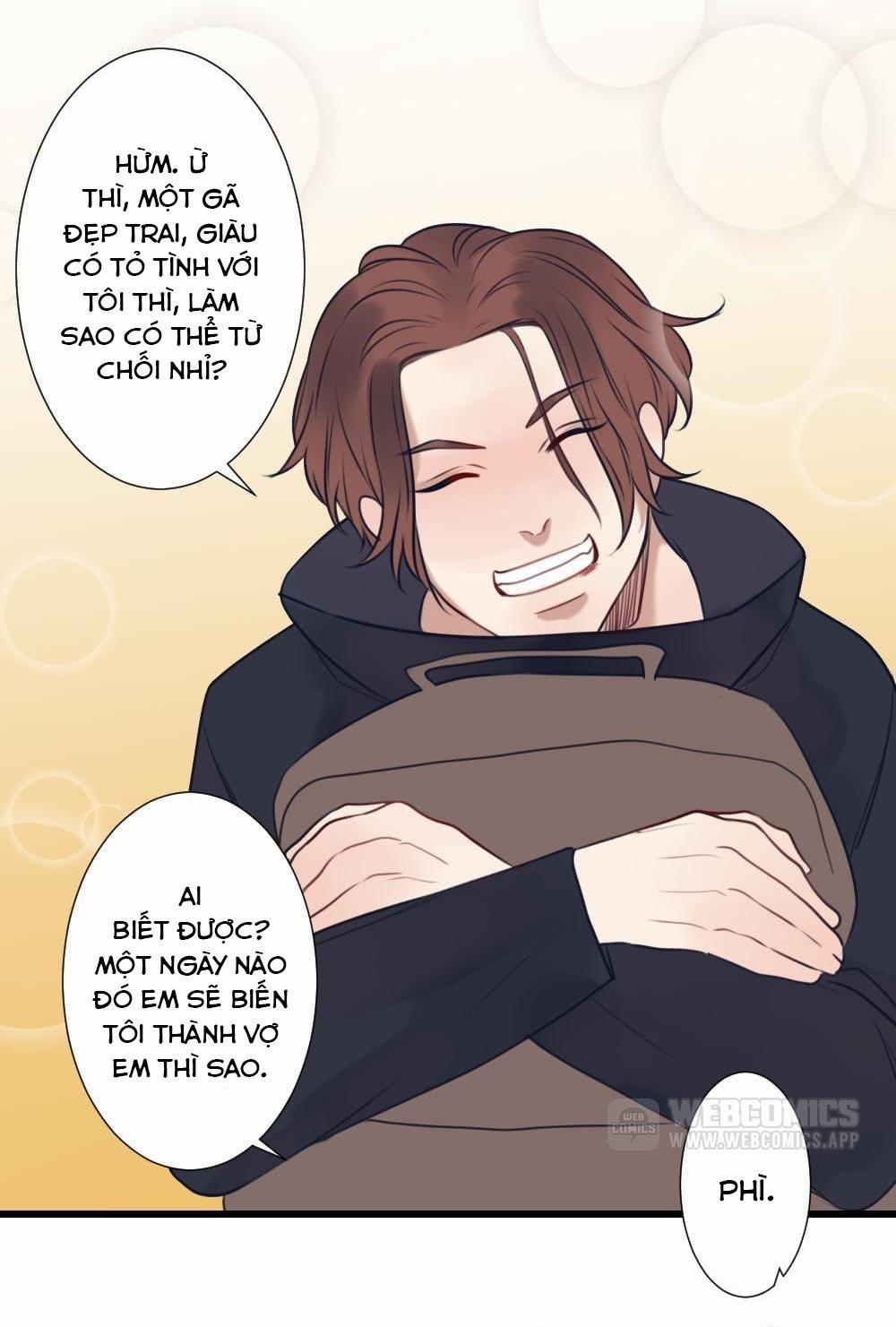 Just Us - Chỉ Hai Chúng Ta 6 trang 10