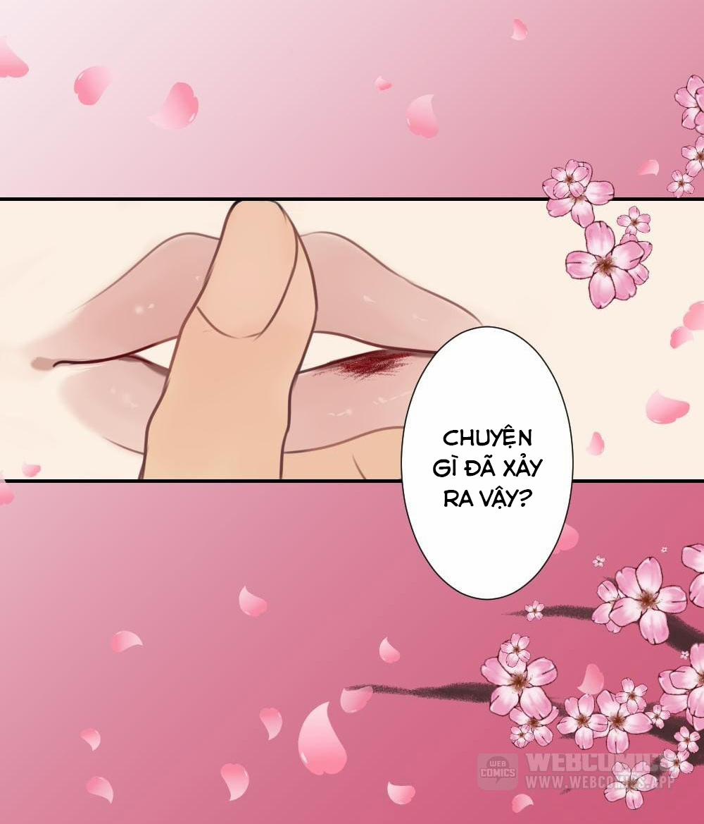 Just Us - Chỉ Hai Chúng Ta 6 trang 12