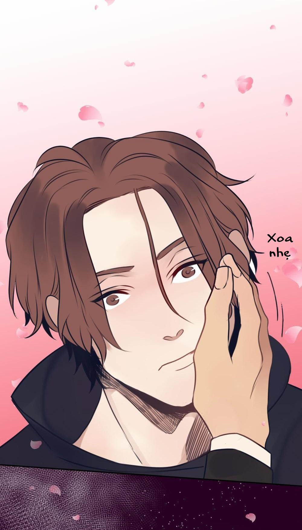 Just Us - Chỉ Hai Chúng Ta 6 trang 15