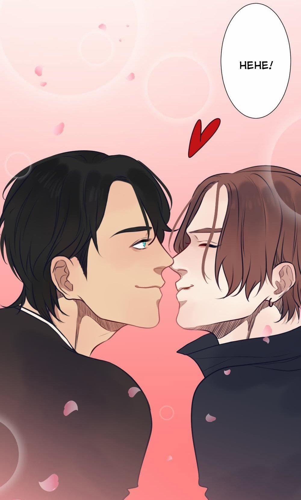 Just Us - Chỉ Hai Chúng Ta 6 trang 20