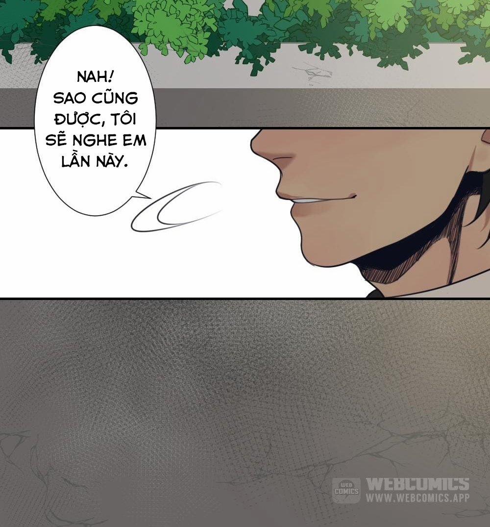 Just Us - Chỉ Hai Chúng Ta 6 trang 25