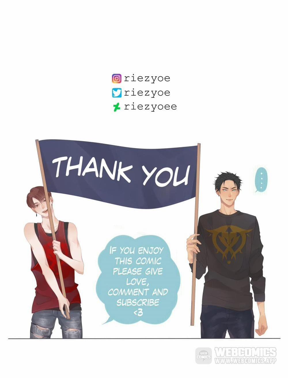 Just Us - Chỉ Hai Chúng Ta 6 trang 29