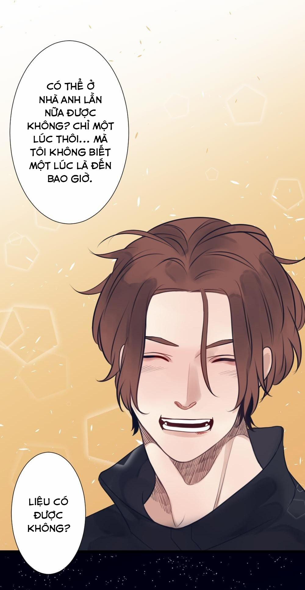 Just Us - Chỉ Hai Chúng Ta 6 trang 3