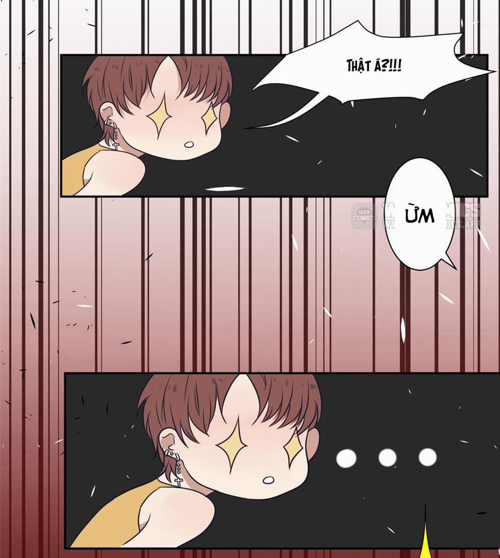 Just Us - Chỉ Hai Chúng Ta 7 trang 13