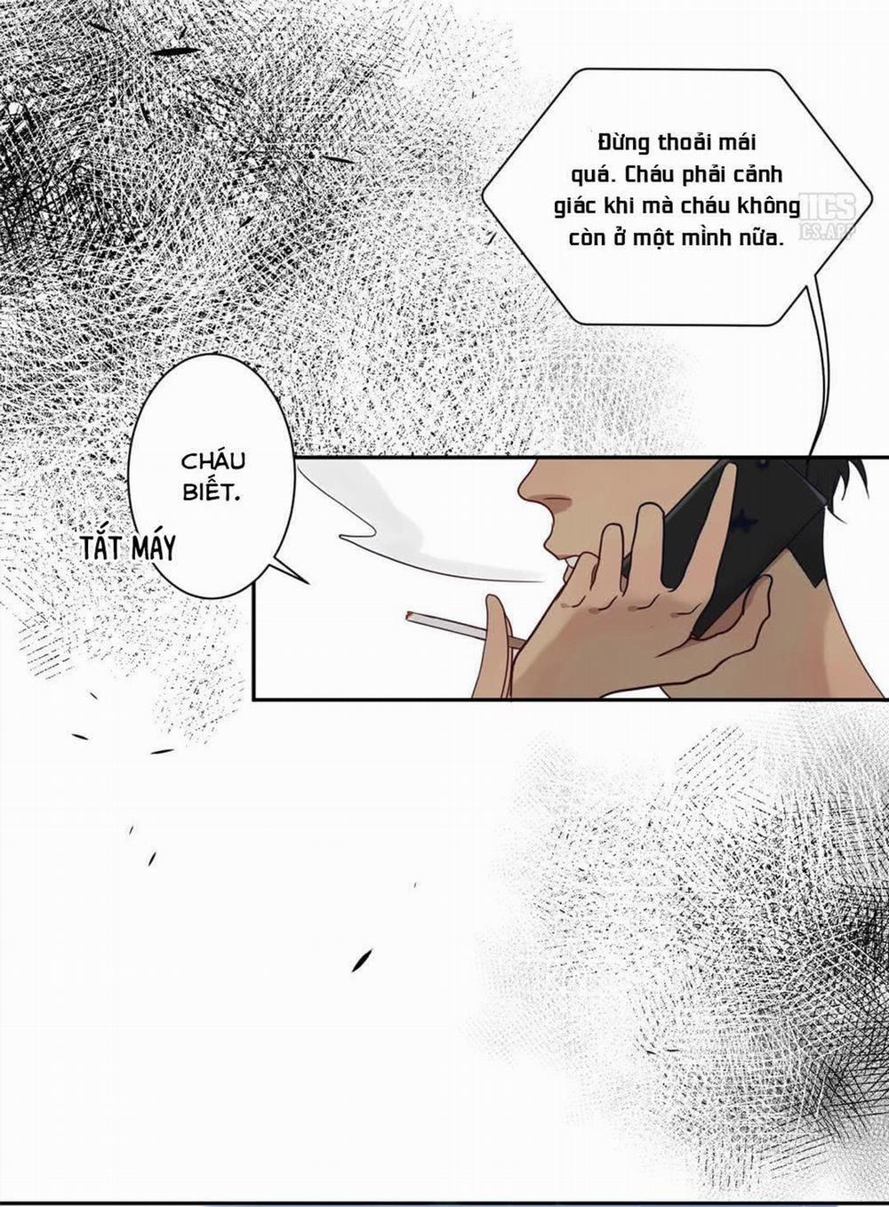 Just Us - Chỉ Hai Chúng Ta 7 trang 18