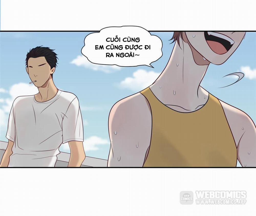 Just Us - Chỉ Hai Chúng Ta 7 trang 20