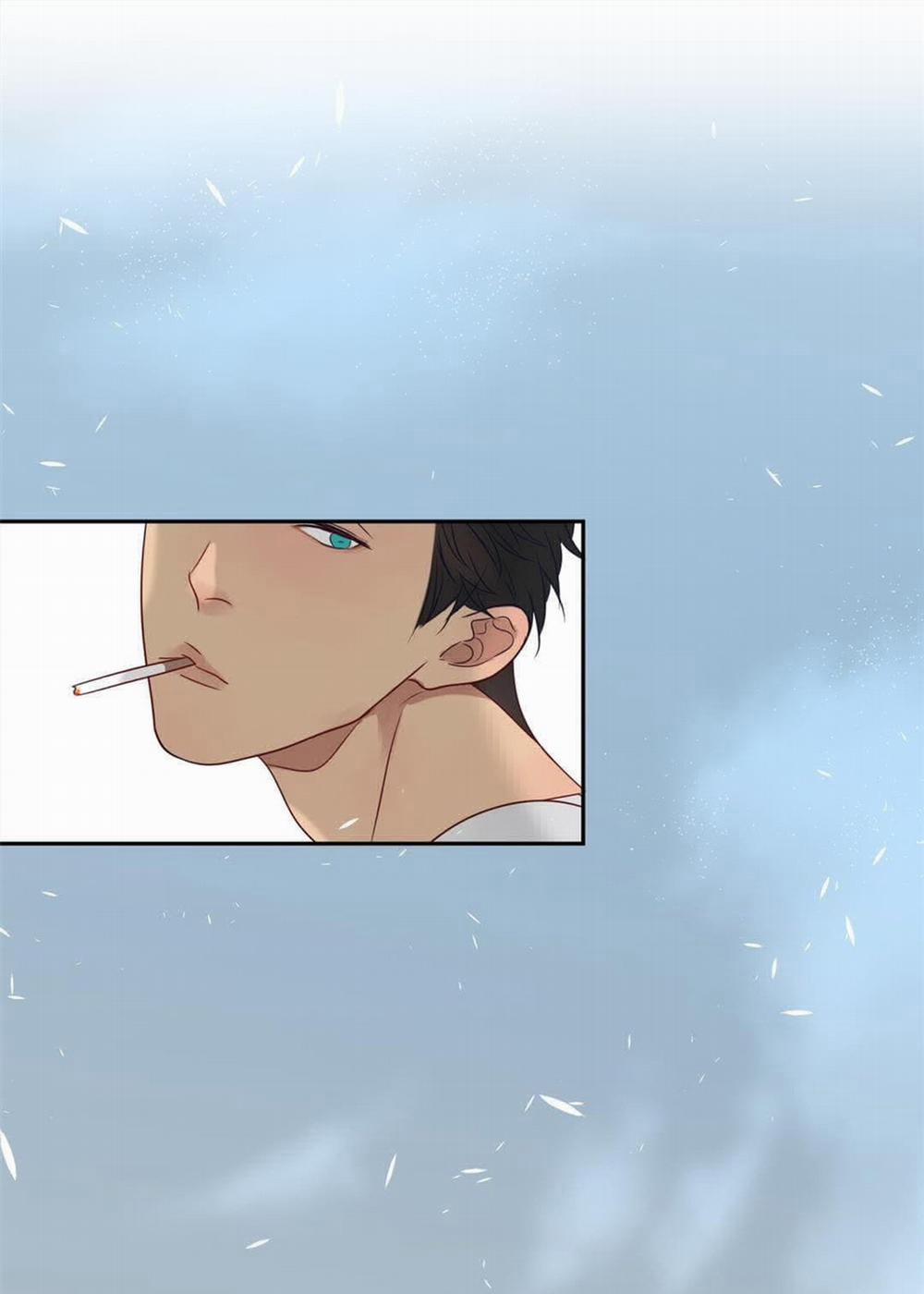 Just Us - Chỉ Hai Chúng Ta 7 trang 21