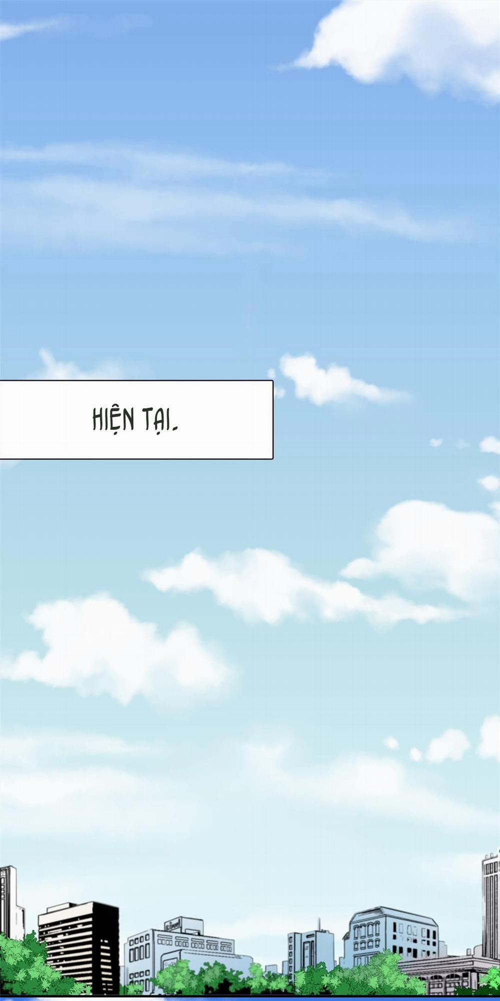 Just Us - Chỉ Hai Chúng Ta 7 trang 3