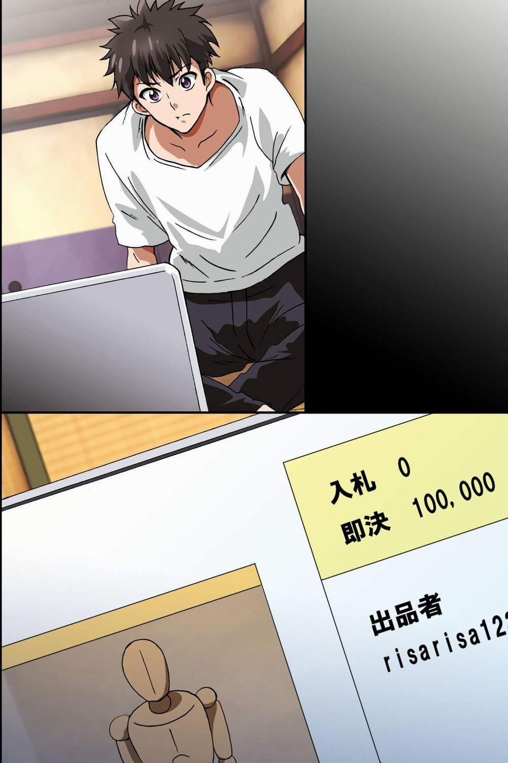 Juujun na Joshi Shain no Tsukurikata Oneshot trang 1