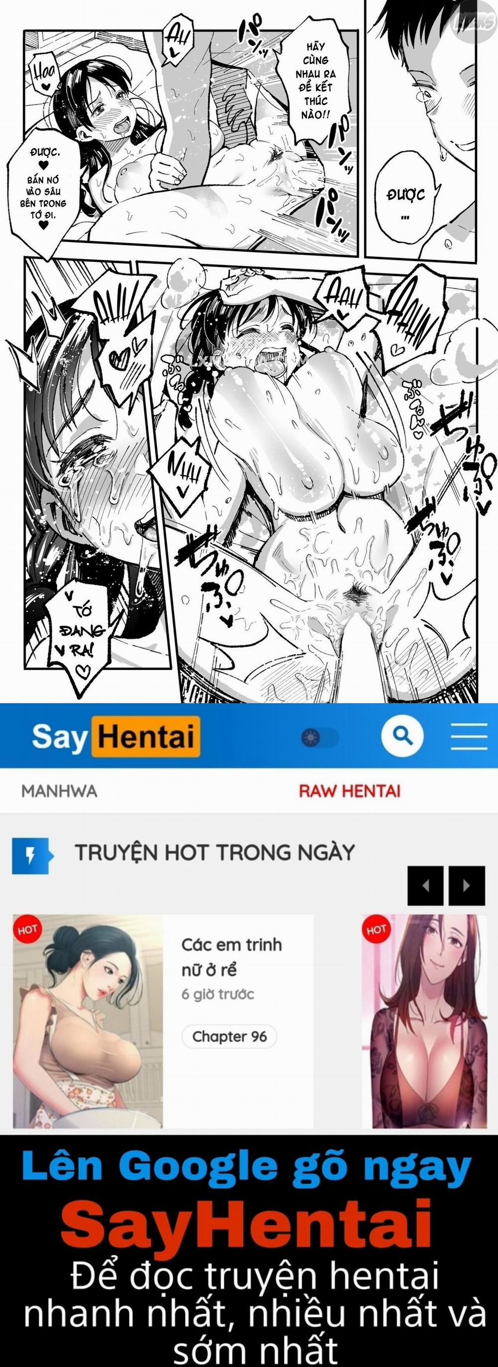 Juunengo no Hachigatsu Kimi to 1 trang 59