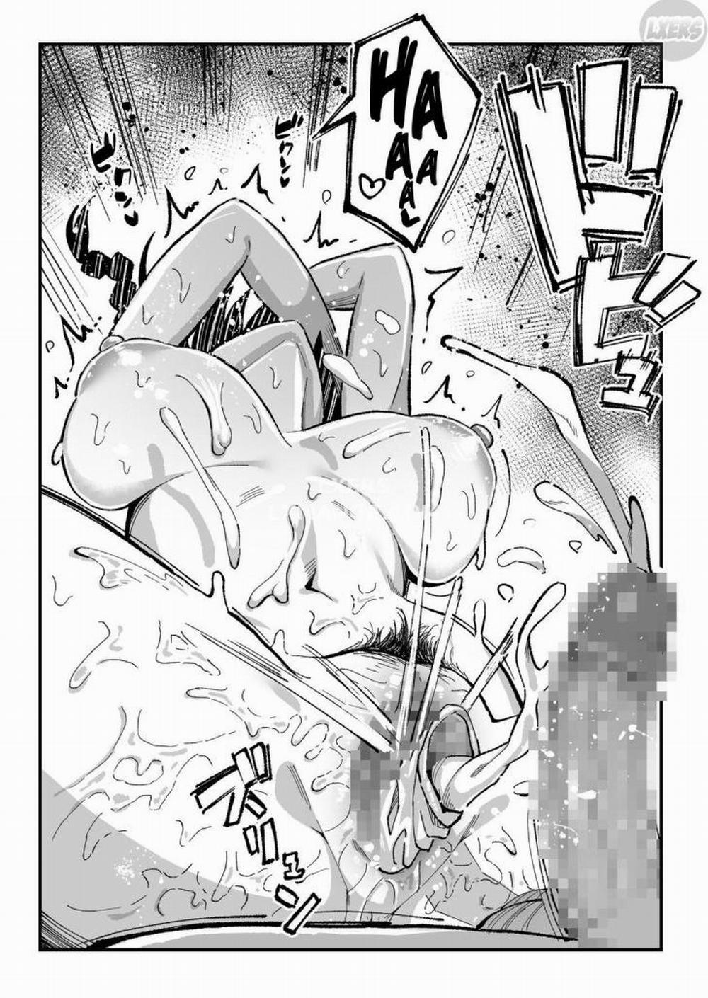 Juunengo no Hachigatsu Kimi to 2 END trang 0