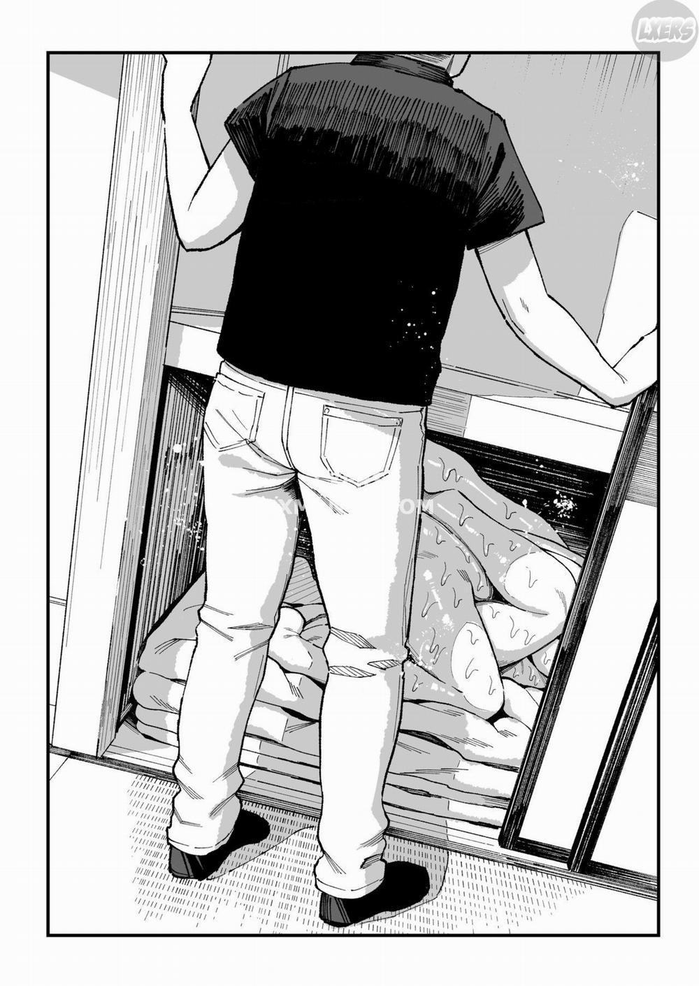 Juunengo no Hachigatsu Kimi to 2 END trang 46