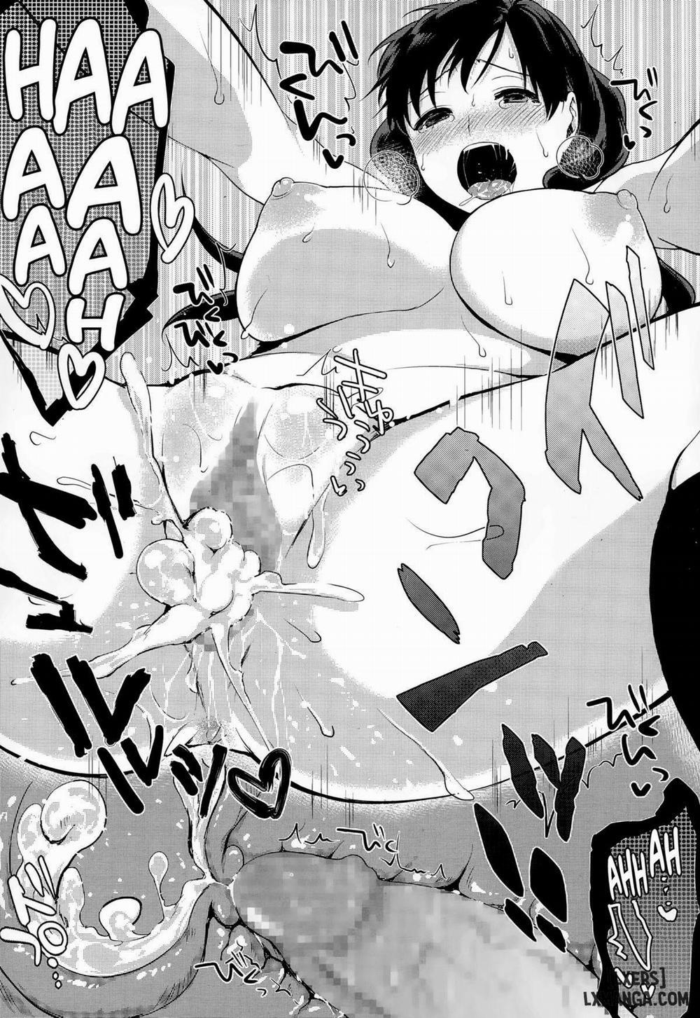 Juushou nano wa Oneshot trang 19